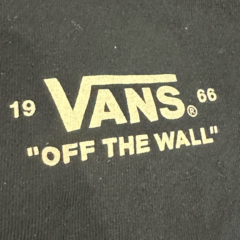 Vans Tee